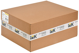 Щит  395x310x220 (ВхШхГ) IP54 ЩМП-1-0 с монтажной панелью  У2 RAL7035 YKM40-01-54  IEK Щит  395x310x220 (ВхШхГ) IP54 ЩМП-1-0 с монтажной панелью  У2 RAL7035 YKM40-01-54  IEK
