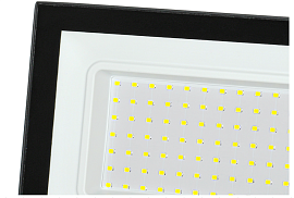 Прожектор светодиодный уличный LED 20 Вт СДО 06-20Д черный с ДД IP54 6500K IEK LPDO602-20-65-K02 Прожектор светодиодный уличный LED 20 Вт СДО 06-20Д черный с ДД IP54 6500K IEK LPDO602-20-65-K02