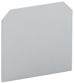 Заглушка для КВИ-4/10мм2 серый YZN30D-ZGL-004-K03 IEK Заглушка для КВИ-4/10мм2 серый YZN30D-ZGL-004-K03 IEK