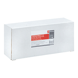 Клеммный терминал TC-1504 до 70 мм2 150A EKF Клеммный терминал TC-1504 до 70 мм2 150A EKF