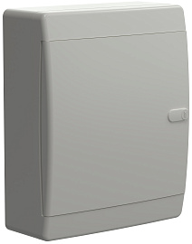 Бокс пластиковый ЩРН-П-18 IP41 навесной UNION Compact бел. дв. 290х236х103 UIC-KP13-N-18-41-K01 /уп.4шт/ IEK Бокс пластиковый ЩРН-П-18 IP41 навесной UNION Compact бел. дв. 290х236х103 UIC-KP13-N-18-41-K01 /уп.4шт/ IEK