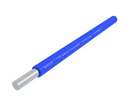 Провод ПАВ (АПВ) 10 (ок) -220 синий Алюр Провод ПАВ (АПВ) 10 (ок) -220 синий Алюр