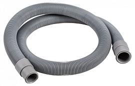 Шланг сливной ELKA в упаковке 1,5 м Шланг сливной ELKA в упаковке 1,5 м