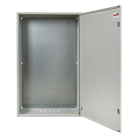 Щит 1000х650х300 (ВхШхГ) IP31 ЩМП-100.65.30 (ЩРНМ-5) с монтажной панелью  PROxima RAL7035 mb22-5 EKF Щит 1000х650х300 (ВхШхГ) IP31 ЩМП-100.65.30 (ЩРНМ-5) с монтажной панелью  PROxima RAL7035 mb22-5 EKF