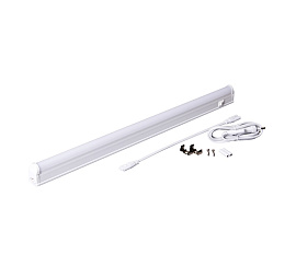 Светильник светодиодный потолочный ДПО LED 8Вт PLED T5i PL 600 FR 4000К 85-265В IP20 .2850621 Jazzway Светильник светодиодный потолочный ДПО LED 8Вт PLED T5i PL 600 FR 4000К 85-265В IP20 .2850621 Jazzway