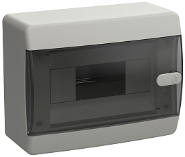 Бокс пластиковый ЩРН-П- 8 IP41 навесной UNION Compact черн. пр. дв. 170х218х103 UIC-KP12-N-08-41-K01 /уп.8шт/ IEK Бокс пластиковый ЩРН-П- 8 IP41 навесной UNION Compact черн. пр. дв. 170х218х103 UIC-KP12-N-08-41-K01 /уп.8шт/ IEK