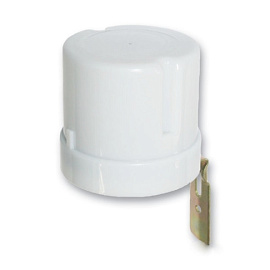 Фотореле FR03 25A IP44 26989 2 TM REV Фотореле FR03 25A IP44 26989 2 TM REV