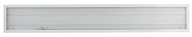 Светильник светодиодный SPO-7-40-6K-P (4) 1200x180x19 40Вт 2800Лм 6500К призма ЭРА Светильник светодиодный SPO-7-40-6K-P (4) 1200x180x19 40Вт 2800Лм 6500К призма ЭРА