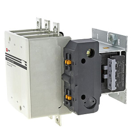 Контактор 185А 230В NO  КТЭ (ctr-b-185) EKF Контактор 185А 230В NO  КТЭ (ctr-b-185) EKF