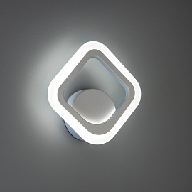 Светильник светодиодный Бра PALERMO 15Вт настенный 2700К/4200К/6400К 52351 2 REV Ritter Светильник светодиодный Бра PALERMO 15Вт настенный 2700К/4200К/6400К 52351 2 REV Ritter