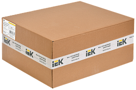 Щит  650x500x220 (ВхШхГ) IP31 ЩМП-3-0 с монтажной панелью  RAL7035 YKM40-03-31 IEK УХЛ3 Щит  650x500x220 (ВхШхГ) IP31 ЩМП-3-0 с монтажной панелью  RAL7035 YKM40-03-31 IEK УХЛ3