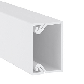 Миниканал белый TMC 25x17 00304 DKC Миниканал белый TMC 25x17 00304 DKC
