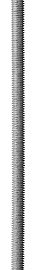 ЗУБР М14x2000 мм DIN 975 шпилька резьбовая кл. пр. 4.8 4-303350-14-2000 ЗУБР М14x2000 мм DIN 975 шпилька резьбовая кл. пр. 4.8 4-303350-14-2000