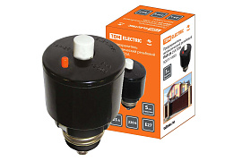 Предохранитель автоматический ПАР-25А (SQ0717-0003) TDM Предохранитель автоматический ПАР-25А (SQ0717-0003) TDM