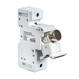 Предохранитель-разъединитель для ПВЦ 22x58 1P EKF Предохранитель-разъединитель для ПВЦ 22x58 1P EKF