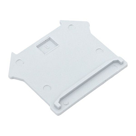 Заглушка для UT серая 4/6/10 scr-ut-sak-4/6/10-g EKF Заглушка для UT серая 4/6/10 scr-ut-sak-4/6/10-g EKF