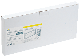 Светильник аварийно-эвакуационный светодиодный ССА1003 3Вт,1,5ч, двусторонний, ВЫХОД-EXIT/стрелка/фигура IP20 LSSA0-1003-003-K03 IEK Светильник аварийно-эвакуационный светодиодный ССА1003 3Вт,1,5ч, двусторонний, ВЫХОД-EXIT/стрелка/фигура IP20 LSSA0-1003-003-K03 IEK