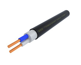 Кабель ВВГнг(A)-LS 2х 2,5 ок (N) -0,66 Алюр 0428000000 Кабель ВВГнг(A)-LS 2х 2,5 ок (N) -0,66 Алюр 0428000000