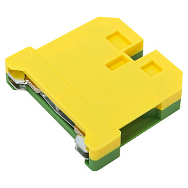 Колодка клеммная ЕК-16/80 JXB земля  plc-ek-16/80 EKF PROxima Колодка клеммная ЕК-16/80 JXB земля  plc-ek-16/80 EKF PROxima
