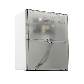 Блок бесперебойного питания, 13.4В, номинальный ток нагрузки 5,0 ББП-50 13,4В/5А Элтех-Сервис Блок бесперебойного питания, 13.4В, номинальный ток нагрузки 5,0 ББП-50 13,4В/5А Элтех-Сервис