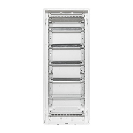 Щит силовой встраиваемый "Nova" 60 мод. с металл. дверью IP40 nv-pb-md-5 EKF Proxima Щит силовой встраиваемый "Nova" 60 мод. с металл. дверью IP40 nv-pb-md-5 EKF Proxima