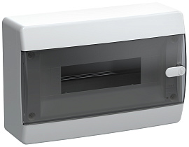 Бокс пластиковый ЩРН-П-12 IP41 навесной UNION Compact черн. пр. дв. 195х290х103 UIC-KP12-N-12-41-K01 /уп.8шт/ IEK Бокс пластиковый ЩРН-П-12 IP41 навесной UNION Compact черн. пр. дв. 195х290х103 UIC-KP12-N-12-41-K01 /уп.8шт/ IEK