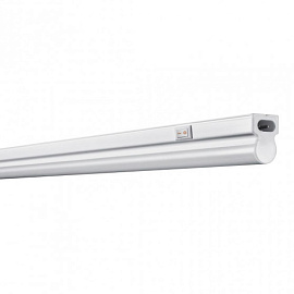 Светильник светодиодный LINEAR LED 1200 14W/3000K230V IP20  накладной 1400Лм теплый  4058075000322 Osram / LEDVANCE Светильник светодиодный LINEAR LED 1200 14W/3000K230V IP20  накладной 1400Лм теплый  4058075000322 Osram / LEDVANCE