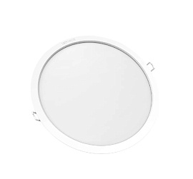 Светильник светодиодный ДВО 13Вт ECO CLASS DL 4000К 1235Лм D165мм 230В IP44 4058075644236 LEDVANCE Светильник светодиодный ДВО 13Вт ECO CLASS DL 4000К 1235Лм D165мм 230В IP44 4058075644236 LEDVANCE
