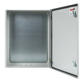 Щит  800х600х250 (ВхШхГ) IP54 ЩМПг-80.60.25 (ЩРНМ-4) с монтажной панелью  PROxima RAL 7035 mb24-4 EKF Щит  800х600х250 (ВхШхГ) IP54 ЩМПг-80.60.25 (ЩРНМ-4) с монтажной панелью  PROxima RAL 7035 mb24-4 EKF