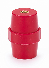 Изолятор шинный (силовой) опорный, H51xD29xM8 Uпр=15 кВ ИО-101 D 32104DEK DEKraft SE Изолятор шинный (силовой) опорный, H51xD29xM8 Uпр=15 кВ ИО-101 D 32104DEK DEKraft SE