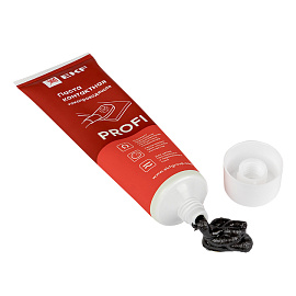 Паста контактная токопроводящая PROFI gc-cg-pro EKF PROxima Паста контактная токопроводящая PROFI gc-cg-pro EKF PROxima