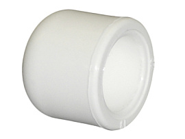 Заглушка PPR полипропиленовая 25 Pilsa 80155 Заглушка PPR полипропиленовая 25 Pilsa 80155
