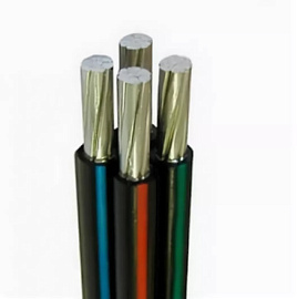 Провод СИП-4 4х35 -0,6/1 Алтайкабель Провод СИП-4 4х35 -0,6/1 Алтайкабель