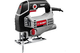 Лобзик электрический 570 Вт Л-570 ЗУБР Лобзик электрический 570 Вт Л-570 ЗУБР