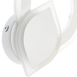 Светильник светодиодный Бра FLORENCE 30Вт настенный 2700К/4200К/6400К 52353 6 REV Ritter Светильник светодиодный Бра FLORENCE 30Вт настенный 2700К/4200К/6400К 52353 6 REV Ritter