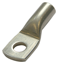 Наконечник медный луженый ТМЛ 16-6-6 ДПА Наконечник медный луженый ТМЛ 16-6-6 ДПА