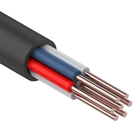 Кабель КВВГнг(А)-LS  7*2,5 СКТ-Групп Кабель КВВГнг(А)-LS  7*2,5 СКТ-Групп