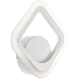 Светильник светодиодный Бра PALERMO 15Вт настенный 2700К/4200К/6400К 52351 2 REV Ritter Светильник светодиодный Бра PALERMO 15Вт настенный 2700К/4200К/6400К 52351 2 REV Ritter