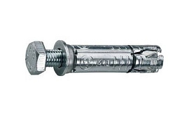 Анкерный болт (анкер-болт) распорный 12х83 М8 LB 8-25 PFG Sormat 77028 Анкерный болт (анкер-болт) распорный 12х83 М8 LB 8-25 PFG Sormat 77028