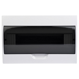 Бокс пластиковый ЩРН-П-15 IP41 навесной PROxima 200х312х95 pb40-n-15 EKF Бокс пластиковый ЩРН-П-15 IP41 навесной PROxima 200х312х95 pb40-n-15 EKF