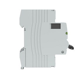 Выключатель дифференциального тока ВДТ (УЗО) 40А 2П двухполюсный 30мА (AC) DV AVERES rccb-2-40-30-ac-av EKF Выключатель дифференциального тока ВДТ (УЗО) 40А 2П двухполюсный 30мА (AC) DV AVERES rccb-2-40-30-ac-av EKF