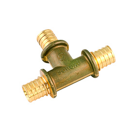 Тройник, 25-25-20 4637 SANEXT Тройник, 25-25-20 4637 SANEXT