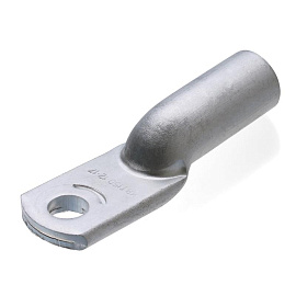 Наконечник алюминиевый ТА  10-8-4.5  КВТ Наконечник алюминиевый ТА  10-8-4.5  КВТ