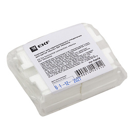 Комплект для горизонтального соединения для щитов "Nova" nv-horiz EKF PROxima Комплект для горизонтального соединения для щитов "Nova" nv-horiz EKF PROxima