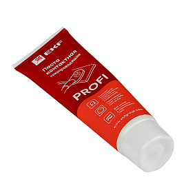 Паста контактная токопроводящая PROFI gc-cg-pro EKF PROxima Паста контактная токопроводящая PROFI gc-cg-pro EKF PROxima