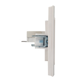 Розетка RJ45 компьютерная Стокгольм скрытой установки механизм белый EYK01-035-10 EKF PROxima Розетка RJ45 компьютерная Стокгольм скрытой установки механизм белый EYK01-035-10 EKF PROxima