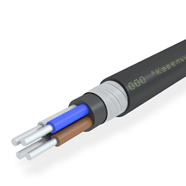 Кабель алюминиевый бронированный АВБШв 4х6 ок (N) -0,66 Алюр Кабель алюминиевый бронированный АВБШв 4х6 ок (N) -0,66 Алюр