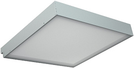 Светильник встраиваемый OPL/R ECO LED 300 1250Лм, 4000К, 18Вт, IP20 1028000260 Световые технологии Светильник встраиваемый OPL/R ECO LED 300 1250Лм, 4000К, 18Вт, IP20 1028000260 Световые технологии