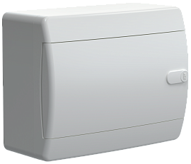 Бокс пластиковый ЩРН-П- 8 IP41 навесной UNION Compact бел. дв. 170х218х103 UIC-KP13-N-08-41-K01 /уп.8шт/ IEK Бокс пластиковый ЩРН-П- 8 IP41 навесной UNION Compact бел. дв. 170х218х103 UIC-KP13-N-08-41-K01 /уп.8шт/ IEK