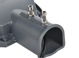 Светильник светодиодный ДКУ 150Вт 1012-150Ш 15000Лм 5000К IP65 серый LDKU1-1012-150-5000-K03 IEK Светильник светодиодный ДКУ 150Вт 1012-150Ш 15000Лм 5000К IP65 серый LDKU1-1012-150-5000-K03 IEK